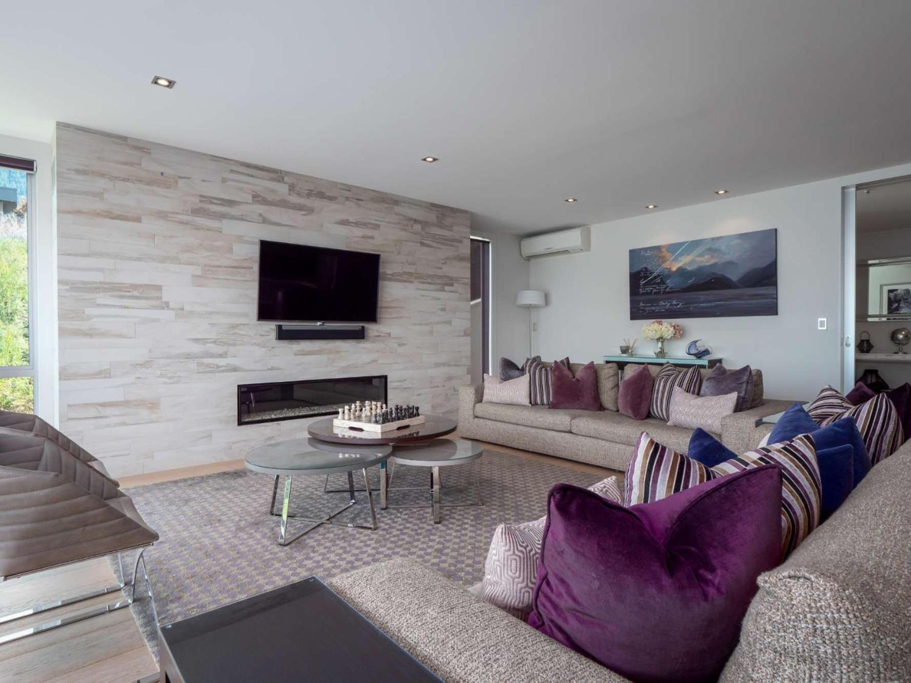 Papillon, A Relax It'S Done Luxury Holiday Home Queenstown Exterior photo