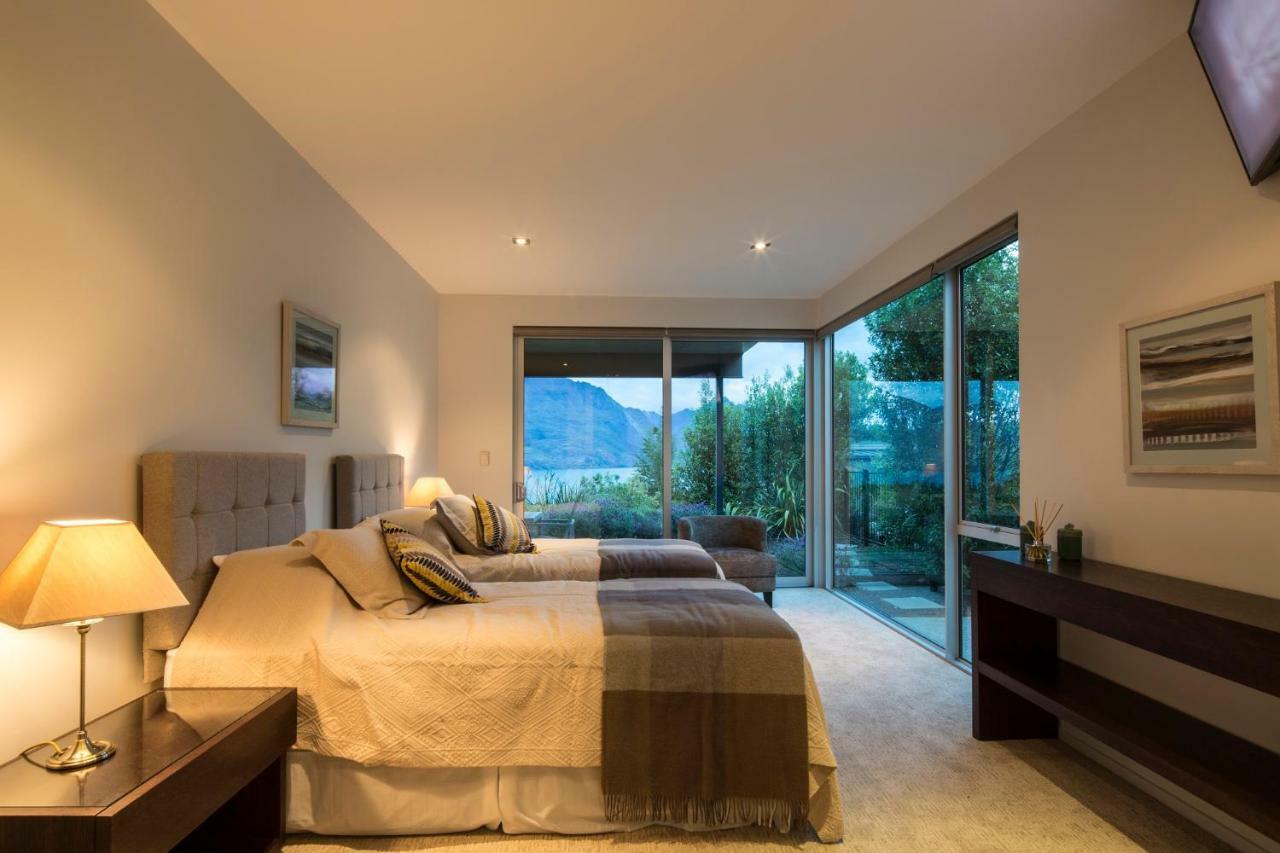 Papillon, A Relax It'S Done Luxury Holiday Home Queenstown Exterior photo