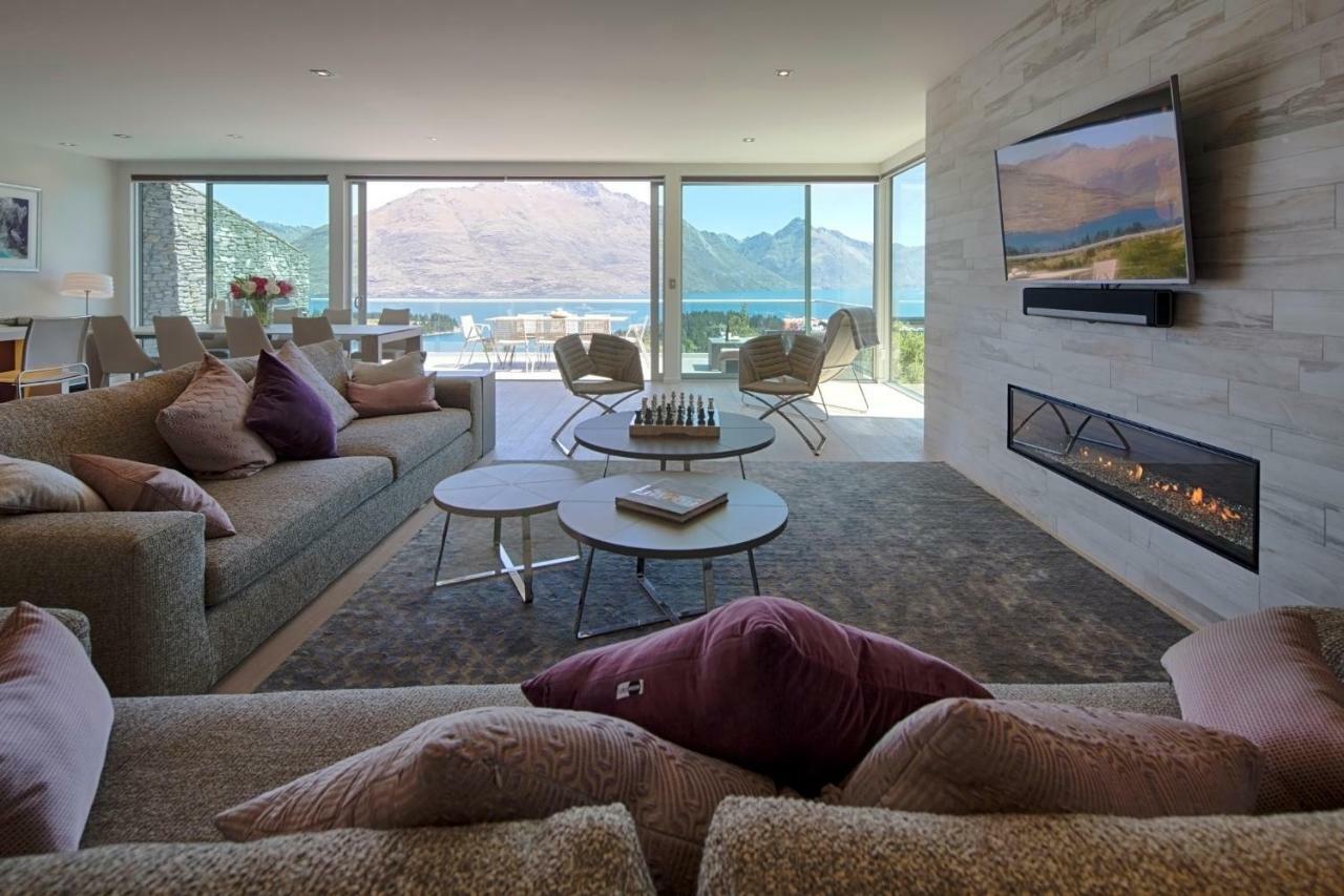 Papillon, A Relax It'S Done Luxury Holiday Home Queenstown Exterior photo